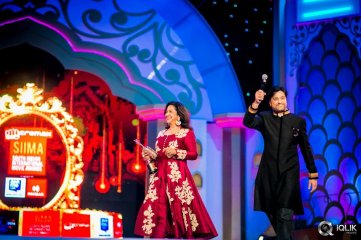 SIIMA Awards 2014